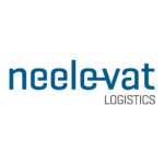 Neele-Vat Logistics logo - logistiek bedrijf
